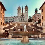Sfaturi pentru a te bucura de Roma pentru călătorii solo